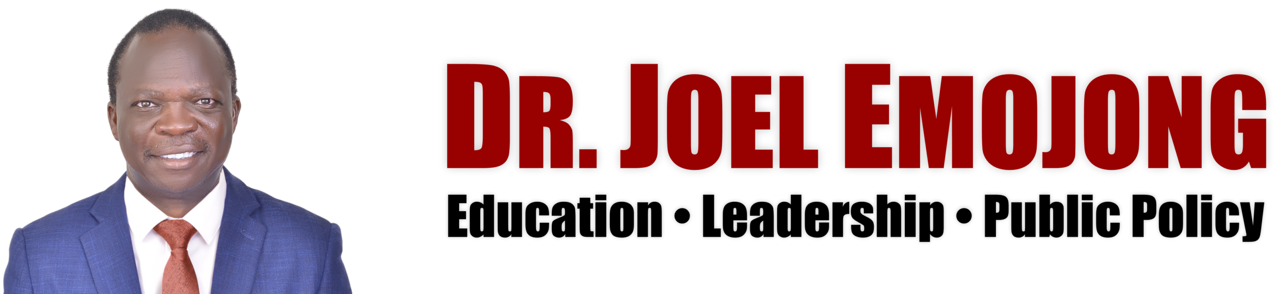 DR. JOEL EMOJONG